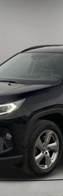 Toyota RAV 4 V 2.5 Hybrid Executive 4x2 ! Z polskiego salonu ! Faktura VAT !-3