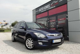 Hyundai i30 I HYUNDAI I30 (klucz79) 2.0 Benzyna Zamiana RATY