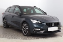 SEAT Leon III , Salon Polska, 1. Właściciel, VAT 23%, Skóra, Navi,