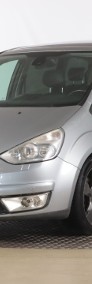 Ford Galaxy III , 175 KM, 7 miejsc, Navi, Xenon, Klimatronic, Tempomat,-3