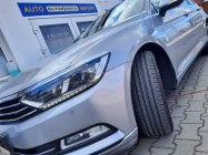 Volkswagen Passat B8 I PRYWATNY WŁAŚCICIEL OD NOWOŚCI,BENZYNA,PRZEBIEG 108.622 km