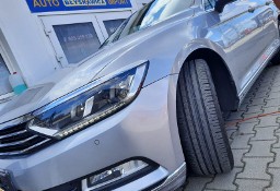 Volkswagen Passat B8 I PRYWATNY WŁAŚCICIEL OD NOWOŚCI,BENZYNA,PRZEBIEG 108.622 km