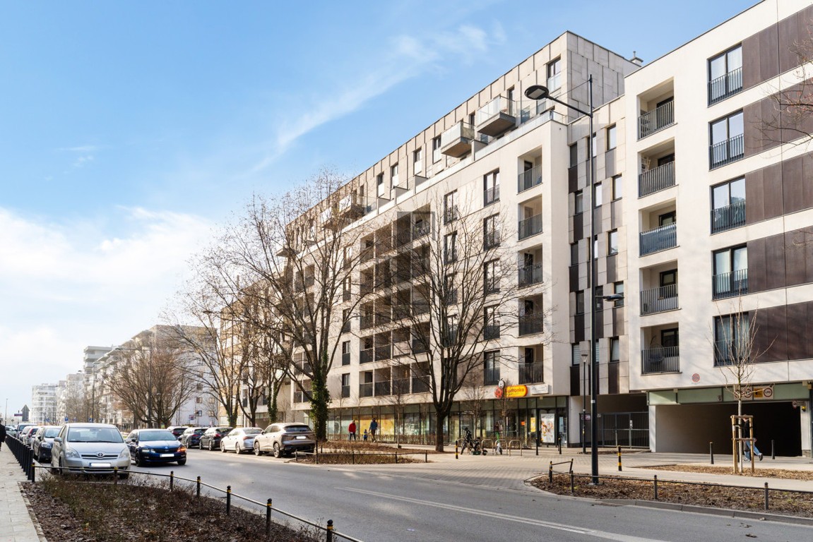 Ogródek 92m2 - garaż - komórka lokatorska