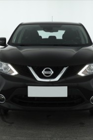 Nissan Qashqai II , Navi, Klimatronic, Tempomat, Parktronic,-2