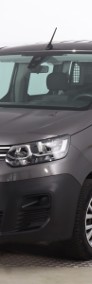 Citroen Berlingo II , Salon Polska, 1. Właściciel, Klima, Tempomat-3