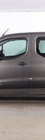 Citroen Berlingo II , Salon Polska, 1. Właściciel, Klima, Tempomat-4