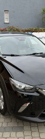 Mazda CX-3 2,0 120KM Klimatronik Kamera Serwis Koła lato+zima-3