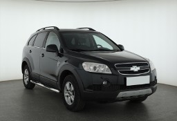 Chevrolet Captiva I , 7 miejsc, Klimatronic, Tempomat, Parktronic,ALU