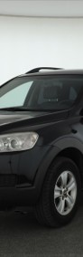 Chevrolet Captiva I , 7 miejsc, Klimatronic, Tempomat, Parktronic,ALU-3