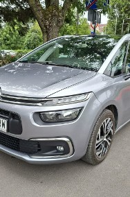 Citroen C4 SpaceTourer 7 osobowy navi-2