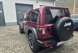 Jeep Wrangler III [JK] Unlimited GME 2.0 Turbo Rubicon aut