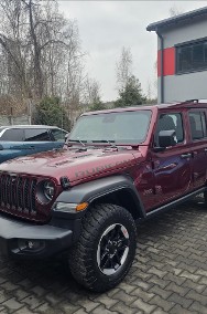 Jeep Wrangler III [JK] Unlimited GME 2.0 Turbo Rubicon aut-2