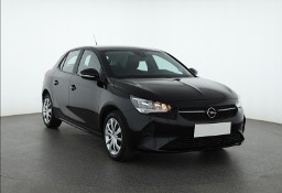 Opel Corsa F , Salon Polska, 1. Właściciel, Serwis ASO, VAT 23%, Klima,