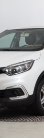 Renault Captur , Salon Polska, 1. Właściciel, Serwis ASO, Klima, Tempomat-3