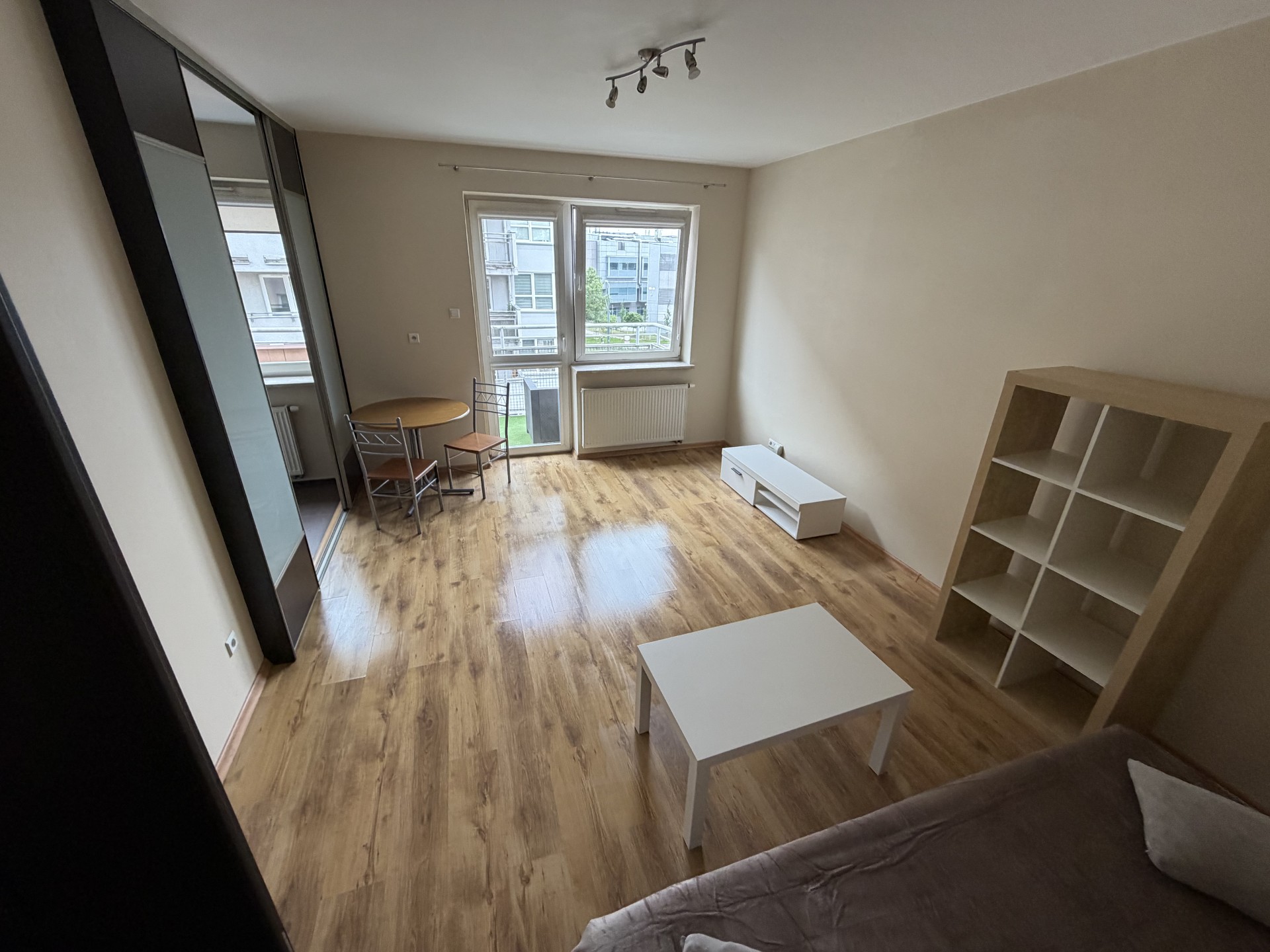Kraków, Konopczyńskiego, 44 m², właścIciel, widok na Wawel - Więcej