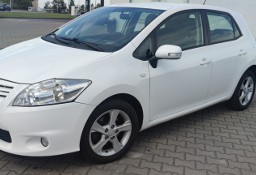 Toyota Auris I 2.0 D4D 126KM tempomat PDC alu