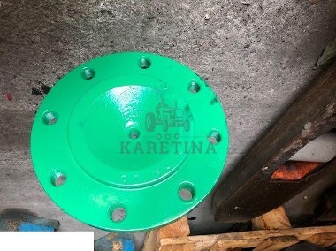 John Deere 6110 6210 6310 6410 6510 6610 - Półoś, Półoś tylna-1