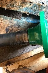 John Deere 6110 6210 6310 6410 6510 6610 - Półoś, Półoś tylna-2