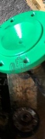 John Deere 6110 6210 6310 6410 6510 6610 - Półoś, Półoś tylna-3
