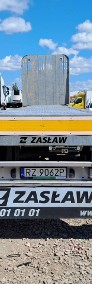 naczepa do transportu drewna Zasław naczepa do transportu drewna Zasław-3