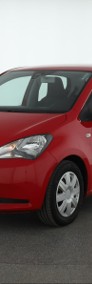 SEAT Mii I , Klima-3