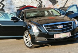 Cadillac ATS I 2,0 AWD-BOSE-Podgrzewana Kierownica-Grzane Fotele-Skóra-Nawigacja