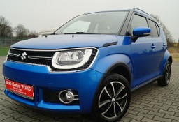 Suzuki Ignis kamera grz. fotele tylko 29 tys km Stan BDB 1.2 benz 90KM ZADBANY