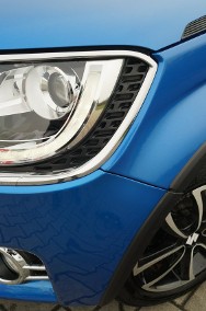 Suzuki Ignis kamera grz. fotele tylko 29 tys km Stan BDB 1.2 benz 90KM ZADBANY-2