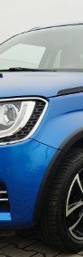 Suzuki Ignis kamera grz. fotele tylko 29 tys km Stan BDB 1.2 benz 90KM ZADBANY-4