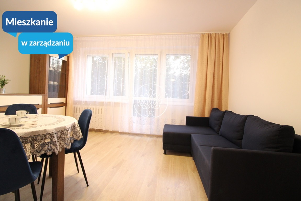 Mieszkanie na wynajem, 46 m² Bydgoszcz