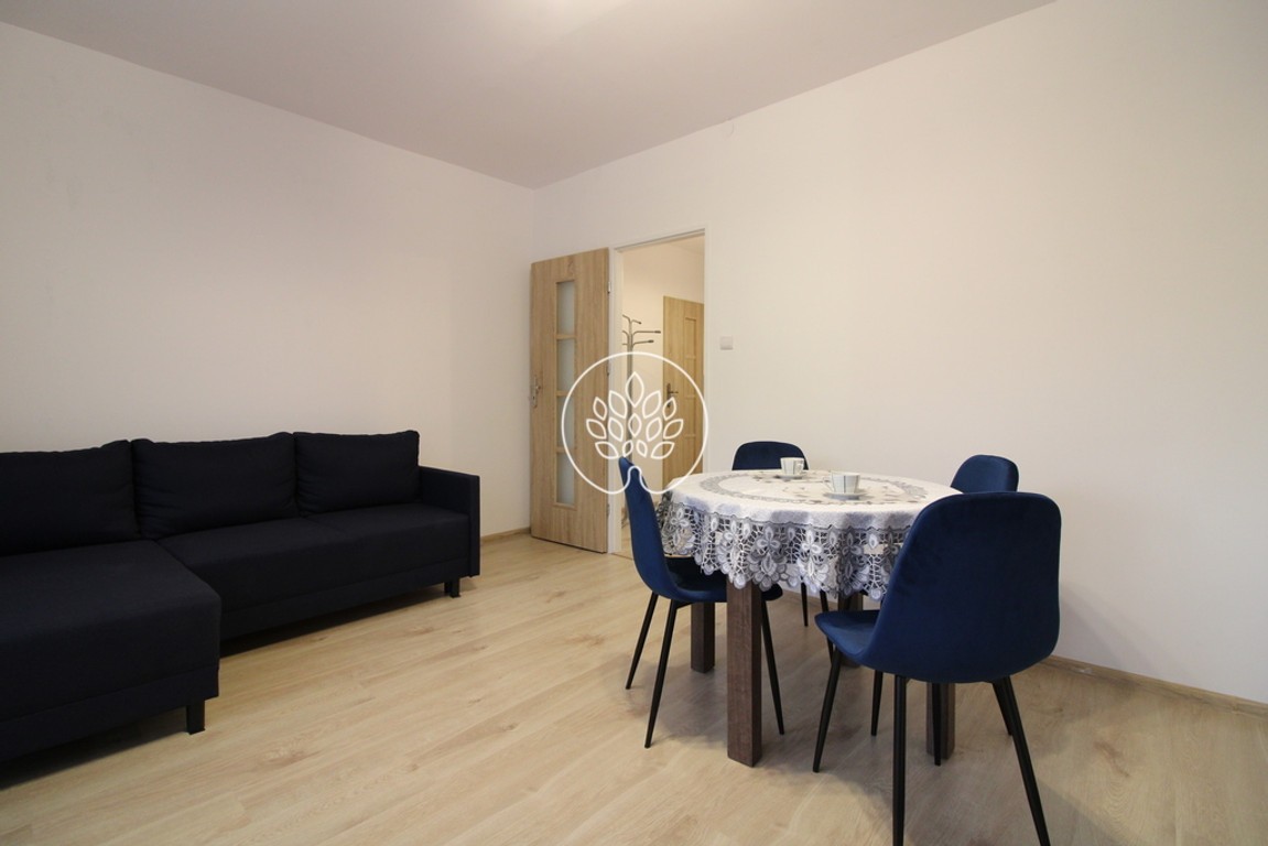 Zadbane mieszkanie dwupokojowe ul. Szpitalna 9 - Widok 2