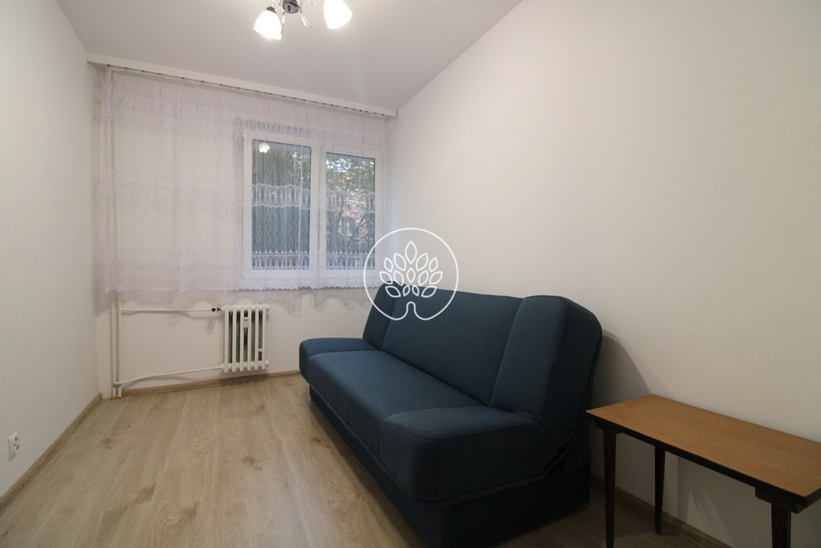 Zadbane mieszkanie dwupokojowe ul. Szpitalna 9 - Widok 5