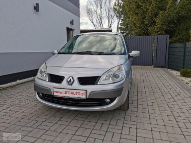 Renault Scenic II 1.6 Benzyna 115KM # Klima # LIFT # Gwarancja-1