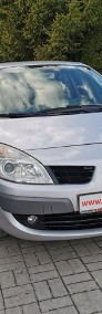 Renault Scenic II 1.6 Benzyna 115KM # Klima # LIFT # Gwarancja-3