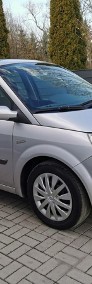 Renault Scenic II 1.6 Benzyna 115KM # Klima # LIFT # Gwarancja-4
