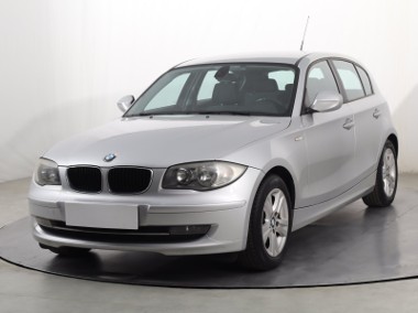 BMW SERIA 1 , Klimatronic, Tempomat, Parktronic, Podgrzewane siedzienia,-1