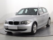 BMW SERIA 1 I (E81/E82/E87/E88) BMW SERIA 1 , Klimatronic, Tempomat, Parktronic, Podgrzewane siedzienia,