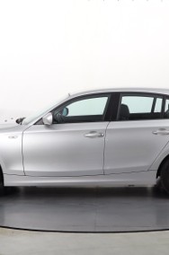 BMW SERIA 1 , Klimatronic, Tempomat, Parktronic, Podgrzewane siedzienia,-2
