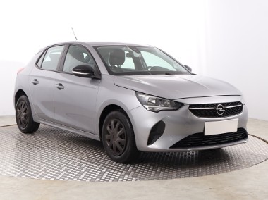 Opel Corsa F , Salon Polska, Serwis ASO, Navi, Klima, Tempomat-1