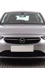 Opel Corsa F , Salon Polska, Serwis ASO, Navi, Klima, Tempomat-2