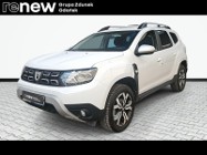Dacia Duster I