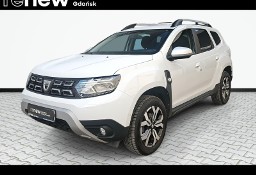 Dacia Duster I