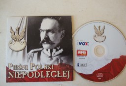 Pieśni Polski Niepodległej - Chór Męski Camerata