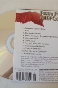 Pieśni Polski Niepodległej - Chór Męski Camerata-3