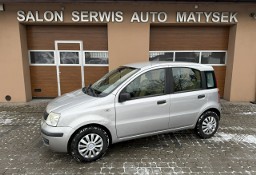 Fiat Panda II 1,1 54KM Wspomaganie