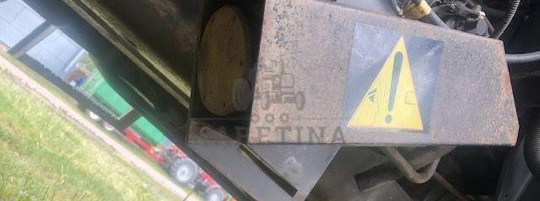 Claas - Radar Sensor Czujnik Prędkości-1