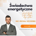 Świadectwo Charakterystyki Energetycznej