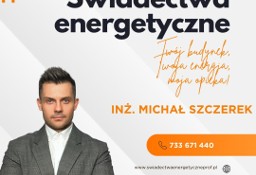 Świadectwo Charakterystyki Energetycznej