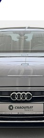 Audi A4 8W VAT 23% Advanced 2.0TFSI mHEV 150KM S-tronic 2022 r. salon PL-3