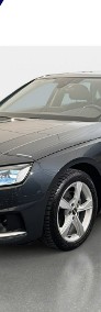 Audi A4 8W VAT 23% Advanced 2.0TFSI mHEV 150KM S-tronic 2022 r. salon PL-4